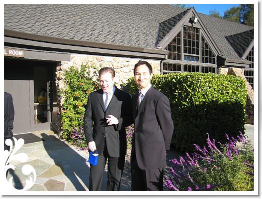 2007NovThanksgivingandRickWedding 028